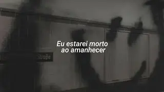 Uma última foto antes...