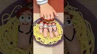 Goodland | Sausage fingers 😂  