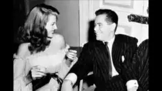 THE LOVE OF RITA HAYWORTH