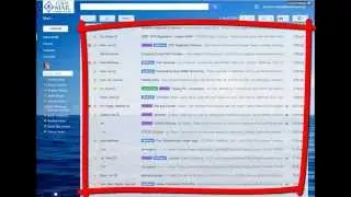 Cleaning up your Gmail