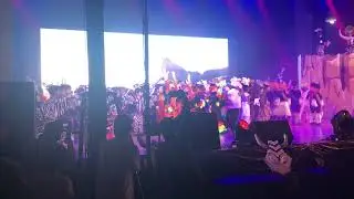 hadien performance real kids 5 oct 2019