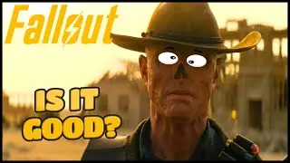 Fallout Series Review (Season 1)
