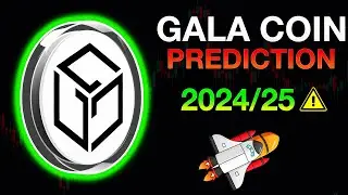 How Much Will 100,000 GALA Be Worth In 2025?