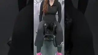 толка женщина🚺