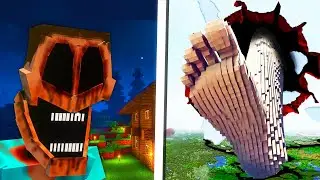 17 Hidden Secrets That Minecraft Doesn’t Want you to Know 😶