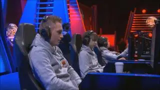 P1noy with the throwing skills