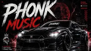 Phonk Music 2026 