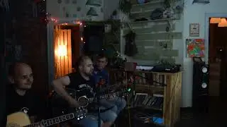 AMAROKA - Razryvajes (Live)