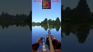 ЛЕЩ  ВОЛХОВ ЗАДАНИЯ РР4 - 7 ЛЕТ - Русская Рыбалка 4 | RUSSIAN FISHING 4 #русскаярыбалка4 #rf4