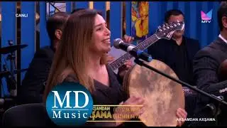 Gulnar Memmedova Qesengdir Axsamdan Axsama