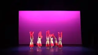 Dance of the Swan Geese (TCDS)