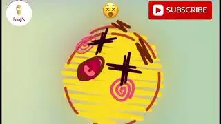 What Does the 😵 Emoji Really Mean?