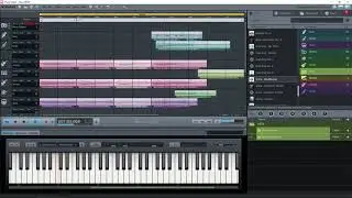 Magix Music Maker - 5 Minute Wonder