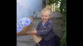 Я никак