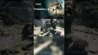 ⚡ Начало Titanfall 2