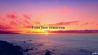 Because He Lives / I Can Face Tomorrow - Hillsong Worship (Lyrics)