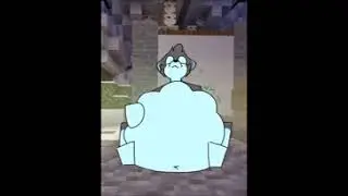 Minecraft Furry vore