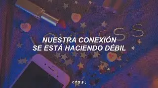 jades goudreault - keep dancing [sub español]