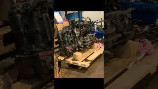 Fb25. Forester. Заключительная серия)