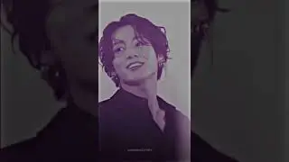 Jungkook cool for the summer Edit