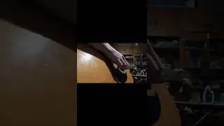 калинка малинка на гитаре #гитара #музыка #guitar