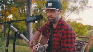 Dean Brody - Canadian Summer (Live Acoustic)