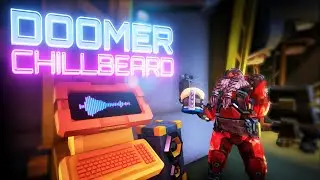 DEEP ROCK GALACTIC | Музыка | Doomer - Чиллобородый