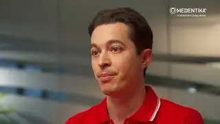Medentika  история компании