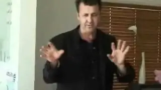 Roger Green - Feng Shui -  Conversations with Robyn