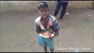 Selfi Bebo Mantu Chhuria Ghudka Version !Odisha Ghudka Dance Sambalpuri 2018