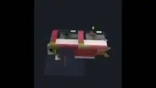 POV: chair fish