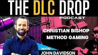 Christian Bishop - Method Gaming