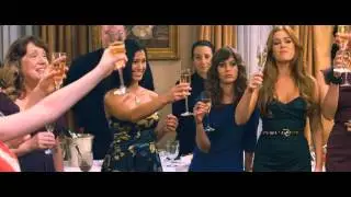 «Холостячки (Bachelorette)» Трейлер фильма