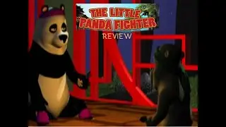 The little panda fighter review