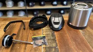 Garrafas Térmicas Inox - Peças para manutenção de sua garrafa