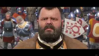 Kingdom Come: Deliverance - Достижение Фрейд. С бубном, но я его сделал...