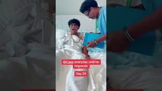DAY 24 @caseoh_ 🙏🙏🙏
