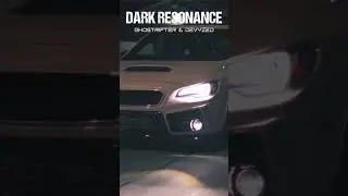 Dark Resonance [Chill Phonk] - Out Now!