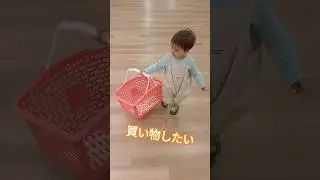 いつも自分で運びたい