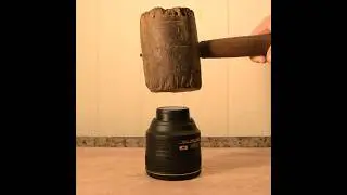 Lens Smash by PES