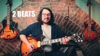 How to Strum - Video 4 - How To Count the Beats in the Bar