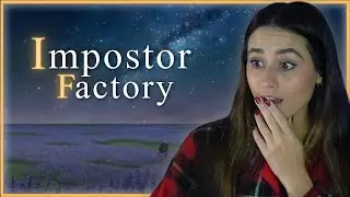 Impostor Factory | Full Playthrough