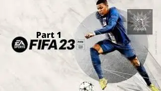 Fifa 23 - Free to use gameplay Available Now!