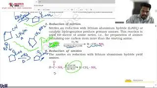 12th // amines // part-2 // ncert/tamil