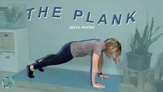 Proper Plank | Instil Physio