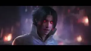 NARUTO THE MOVIE 2022   Trailer