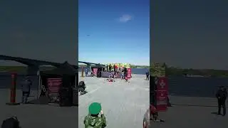 Пермь,28 мая , День пограничника 2024 г.#пермь