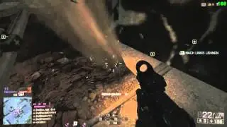 Bugfield 4 | Unsichtbare Wände Teil 765 on Zavod 311 | SHITGAME