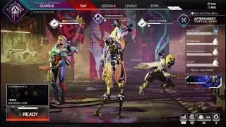 Apex Legends hell yeah