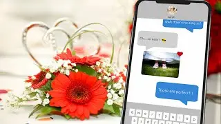 Texting Styles for Photopia